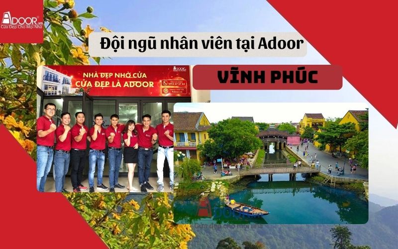 Đội ngũ nhân sự cửa cuốn khe thoáng Vĩnh Phúc tận tâm Đội ngũ nhân sự cửa cuốn khe thoáng Vĩnh Phúc tận tâm