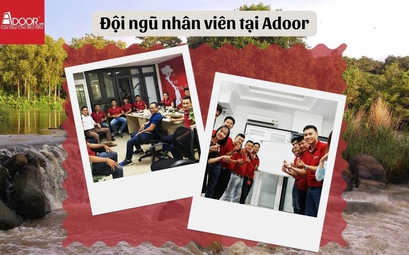 nhân viên tại cửa cuốn khe thoáng Đồng Nai Adoor nhân viên tại cửa cuốn khe thoáng Đồng Nai Adoor