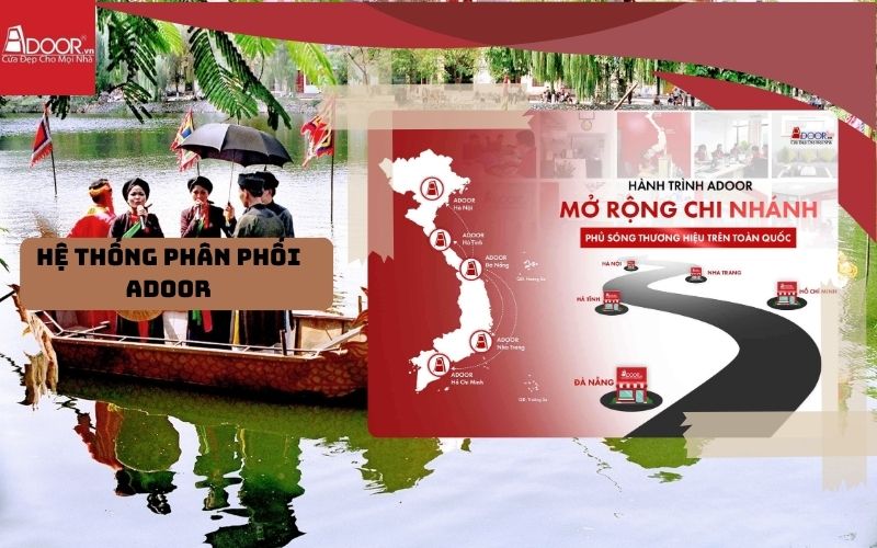 phân phối chính hãng cửa cuốn khe thoáng Bắc Ninh Adoor phân phối chính hãng cửa cuốn khe thoáng Bắc Ninh Adoor
