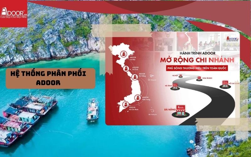 phân phối cửa cuốn khe thoáng Nghệ An