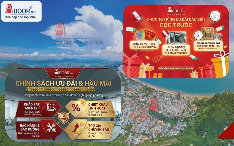 Chương Trình Khuyến Mãi Và Ưu Đãi Chương Trình Khuyến Mãi Và Ưu Đãi