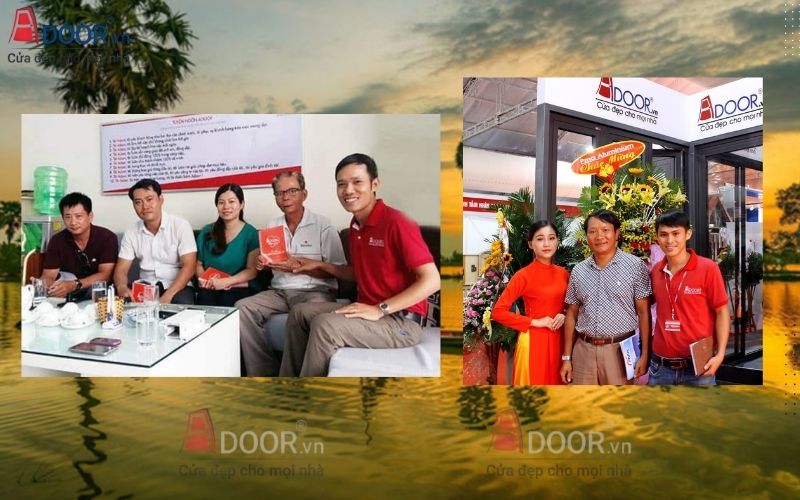 Chương trình hậu mãi Adoor