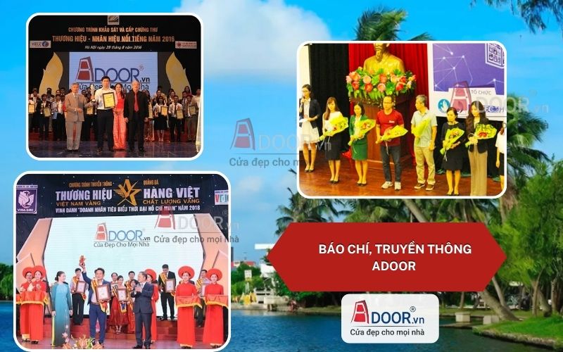 Báo chí vinh danh chất lượng Báo chí vinh danh chất lượng