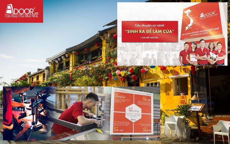 Cơ sở Adoor - Cửa cổng tự động Quảng Nam Cơ sở Adoor - Cửa cổng tự động Quảng Nam