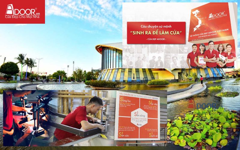 Quy trình báo giá - Cửa cổng tự động Bạc Liêu