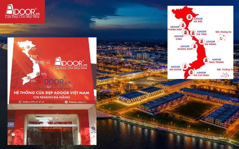 Showroom - Cửa cổng tự động Rạch Giá Showroom - Cửa cổng tự động Rạch Giá