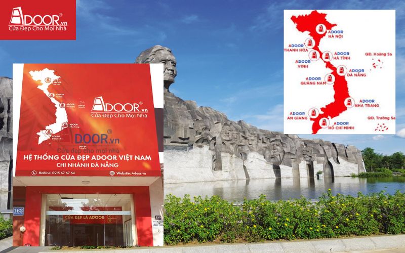 Showroom - Cửa cổng tự động Tam Kỳ Showroom - Cửa cổng tự động Tam Kỳ
