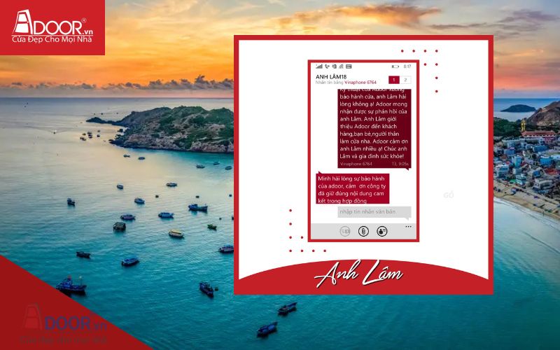 Feedback - Cửa cổng tự động Quy Nhơn Feedback - Cửa cổng tự động Quy Nhơn