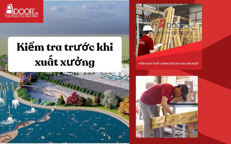 Kiểm soát hàng hóa - Cửa cổng tự động Phổ Yên Kiểm soát hàng hóa - Cửa cổng tự động Phổ Yên