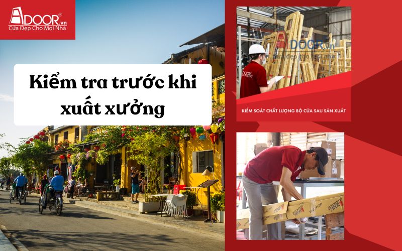 Kiểm tra hàng hóa - Cửa cổng tự động Quảng Nam Kiểm tra hàng hóa - Cửa cổng tự động Quảng Nam