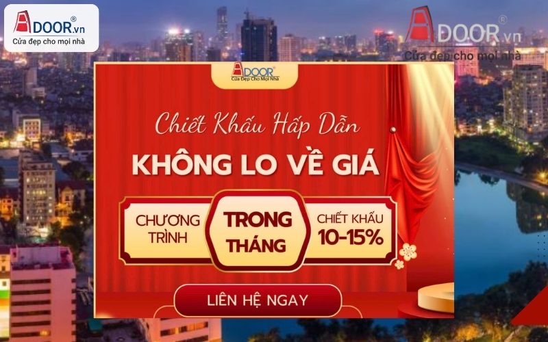 Ưu đãi khi chọn đầu tư cửa kính tự động Hoàng Mai Ưu đãi khi chọn đầu tư cửa kính tự động Hoàng Mai