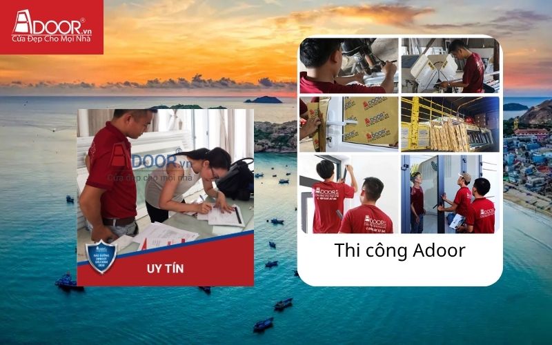 Quy trình báo giá - Cửa cổng tự động Quy Nhơn Quy trình báo giá - Cửa cổng tự động Quy Nhơn