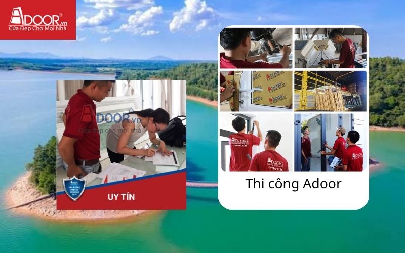 Ký kết hợp đồng - Cửa cổng tự động Hà Tĩnh