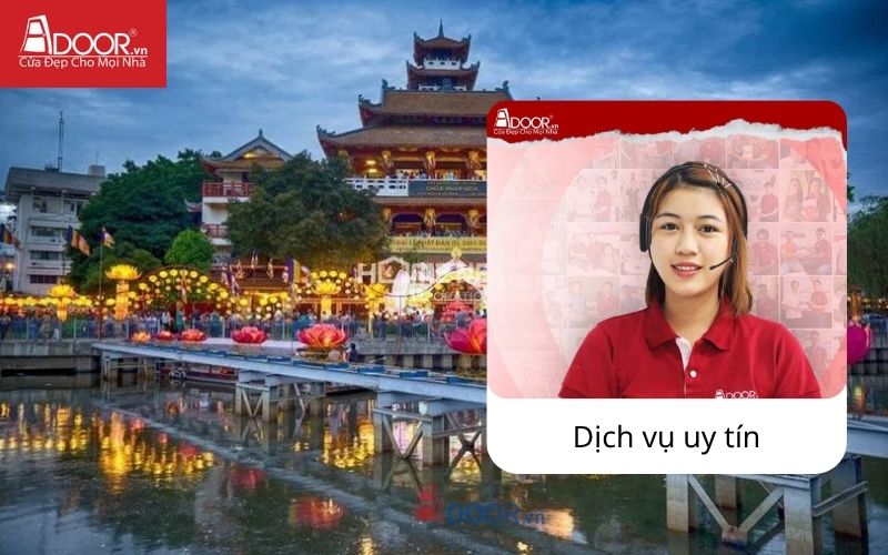 Hỗ trợ online - Cửa cổng tự động Phú Nhuận