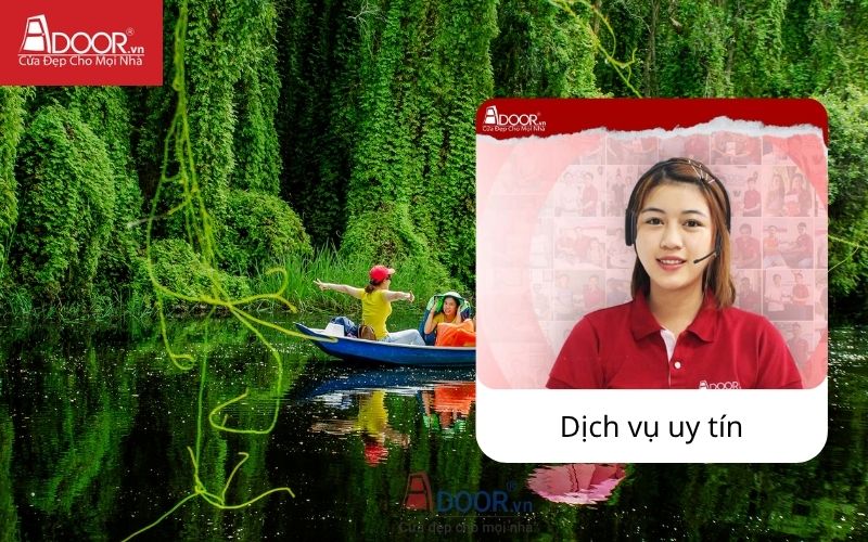 Dịch vụ tư vấn - Cửa cổng tự động Long An