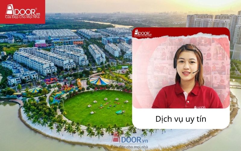 Hỗ trợ kỹ thuật - Cửa cổng tự động Quận 9
