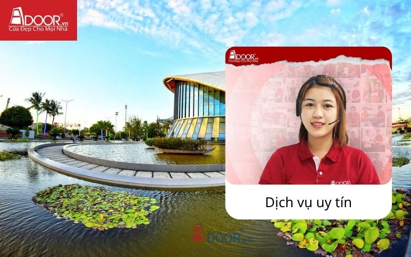 Dịch vụ 24/7 - Cửa cổng tự động Bạc Liêu