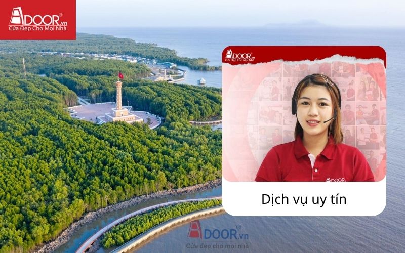 Tư vấn 27/7 - Cửa cổng tự động Cà Mau