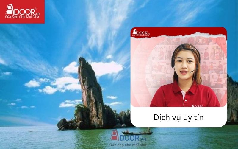 Hỗ trợ tư vấn - Cửa cổng tự động Hà Tiên