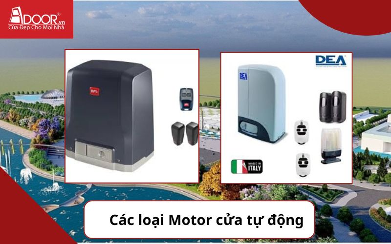 Ảnh motor 2 - Cửa cổng tự động Phổ Yên Ảnh motor 2 - Cửa cổng tự động Phổ Yên