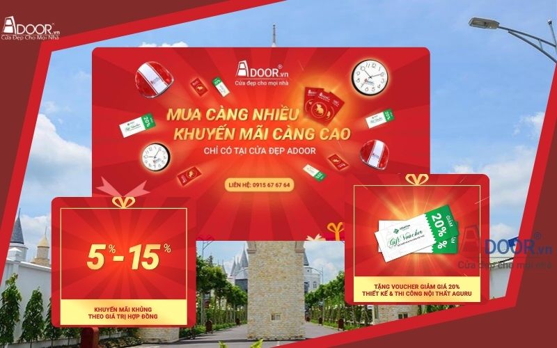 Ưu đãi cửa cuốn khe thoáng Hậu Giang tối ưu chi phí