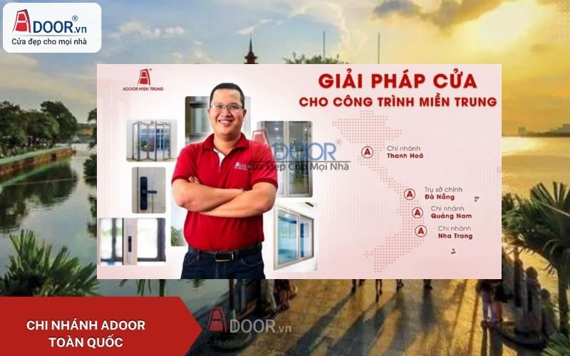 Hệ thống phân phối đa kênh