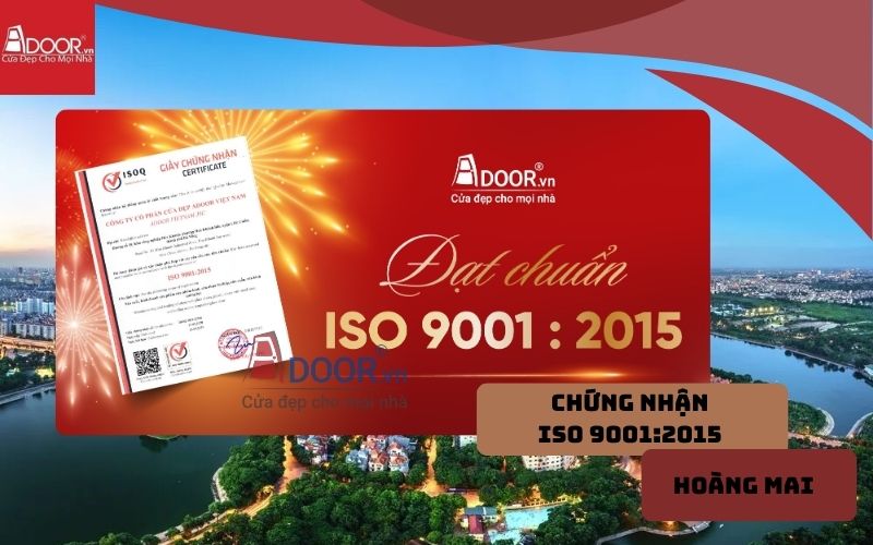 Tem nhận diện và hồ sơ sản phẩm của cửa cuốn khe thoáng Hoàng Mai Tem nhận diện và hồ sơ sản phẩm của cửa cuốn khe thoáng Hoàng Mai