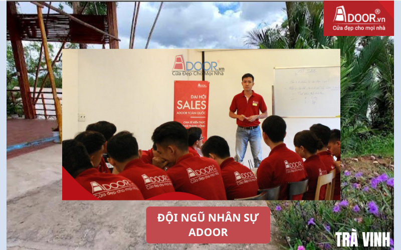 cửa cuốn Đài Loan Trà Vinh