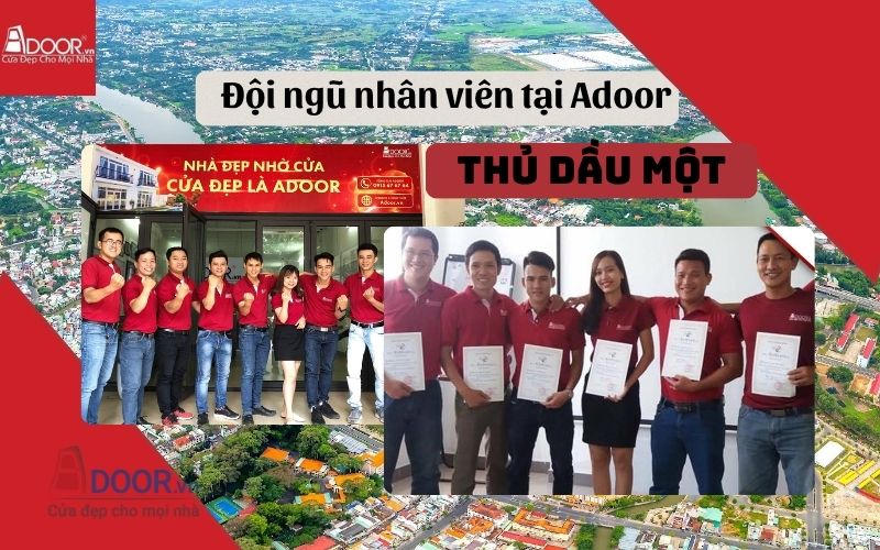 Đội ngũ tư vấn cửa cuốn khe thoáng Thủ Dầu Một Đội ngũ tư vấn cửa cuốn khe thoáng Thủ Dầu Một