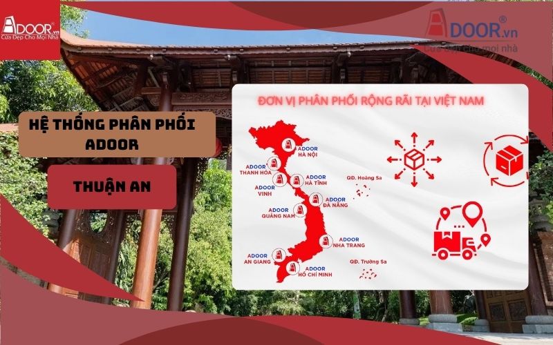 Phân phối cửa cuốn khe thoáng Thuận An Phân phối cửa cuốn khe thoáng Thuận An