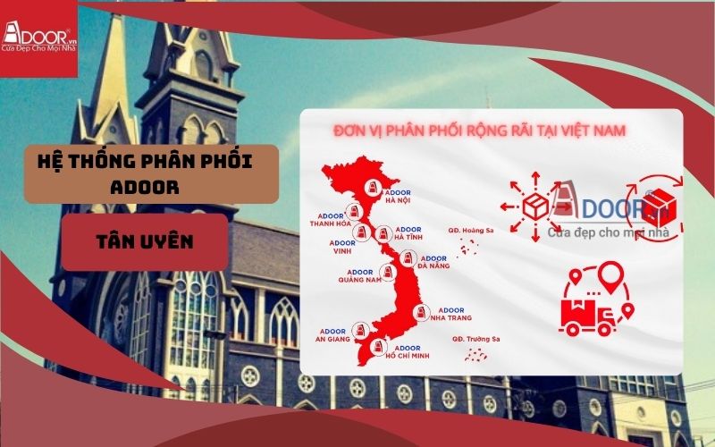 Phân phối cửa cuốn khe thoáng Tân Uyên thuận tiện Phân phối cửa cuốn khe thoáng Tân Uyên thuận tiện