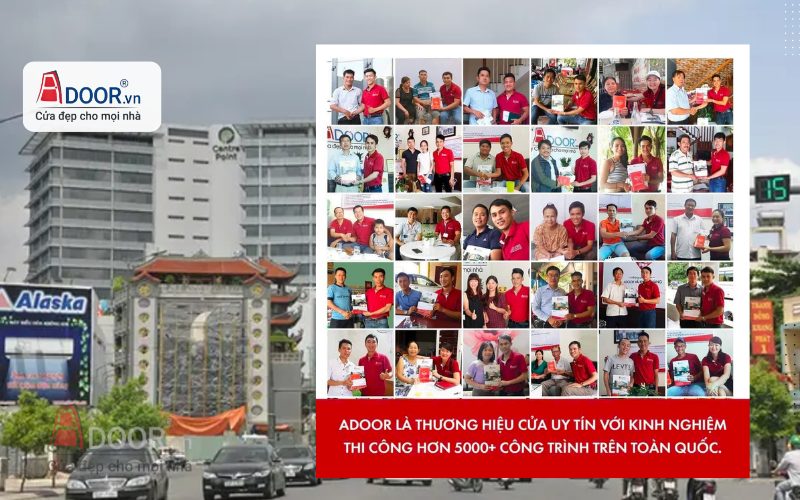 Cam kết trách nhiệm sau bán hàng