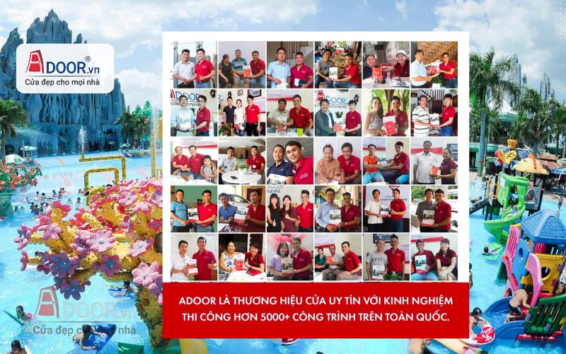 Luôn tận tâm cùng khách hàng