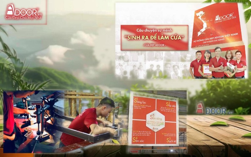 Thi công an toàn - cửa nhôm xingfa chính hãng nhập khẩu