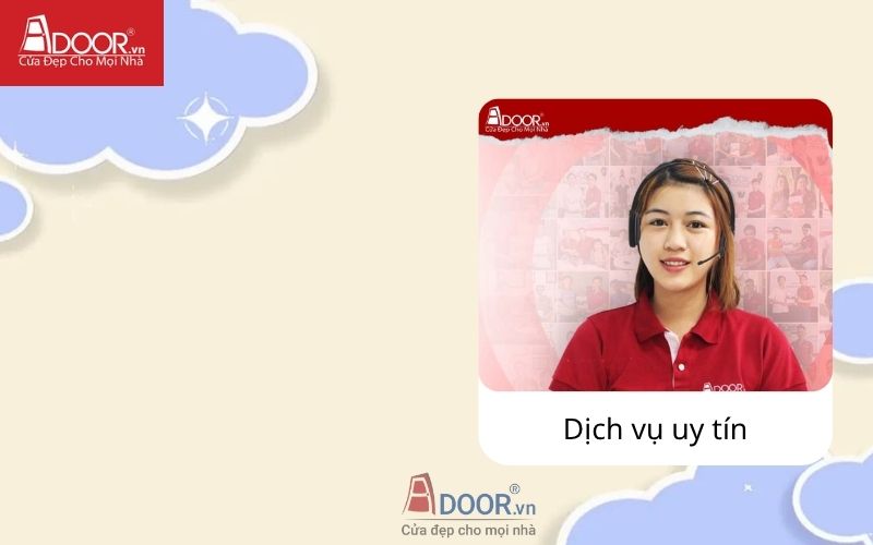 Hỗ trợ tư vấn - Cánh kính Slim