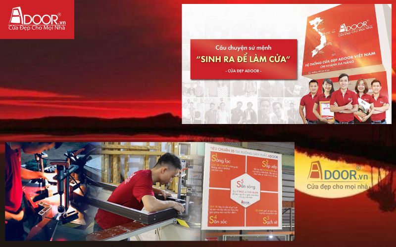 Thi công an toàn - Cửa Cổng Xếp Tự Động 
