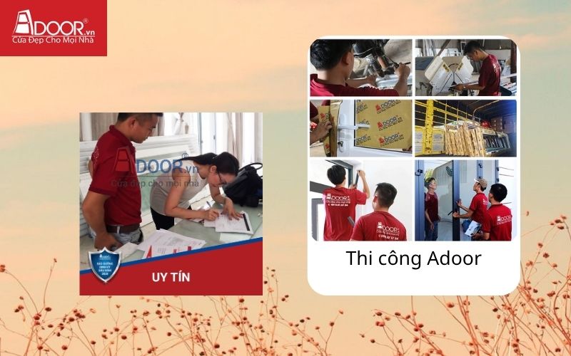 Quy trình báo giá - Cửa Cổng Xếp Inox 304 Tự Động