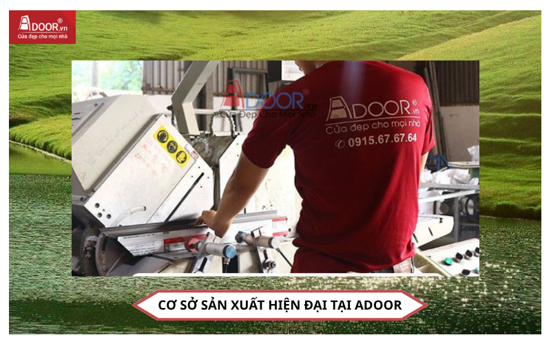 Báo giá cửa cuốn Đài Loan 