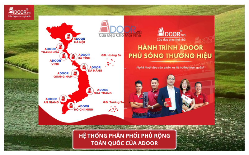 Báo giá cửa cuốn Đài Loan 