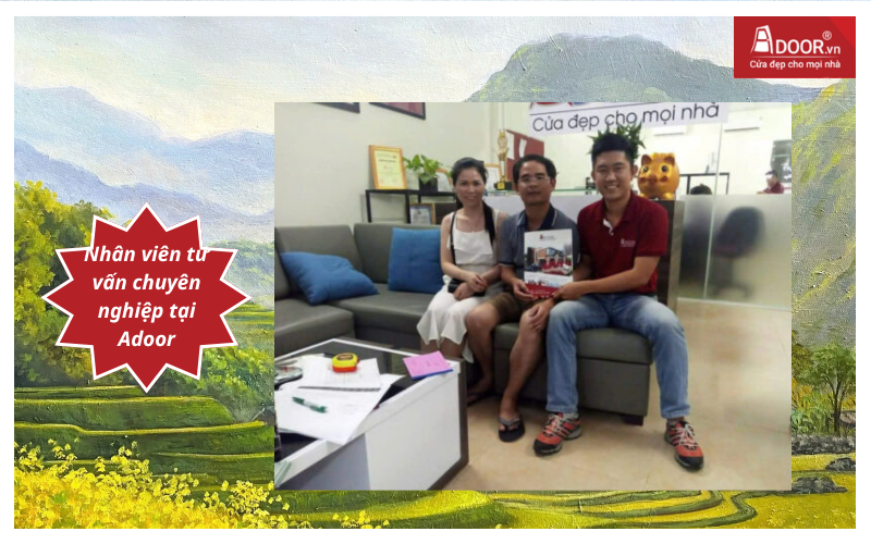 cửa cuốn Đài Loan 