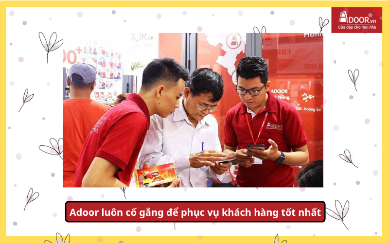cửa nhôm xingfa