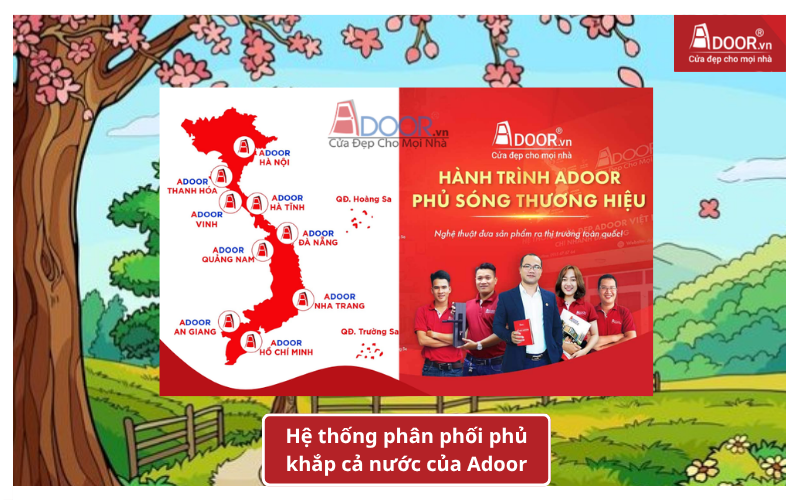 giá cửa cuốn Đài Loan