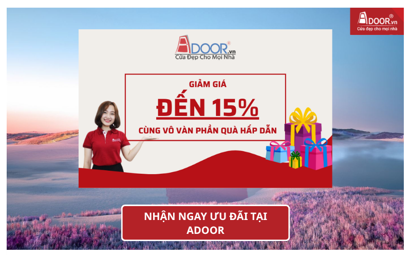 bảng giá cửa cuốn Đài Loan 