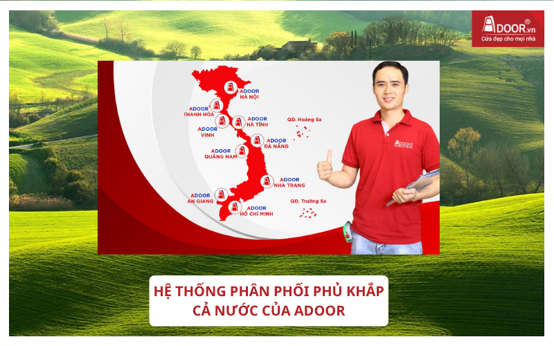 bảng giá cửa cuốn Đài Loan
