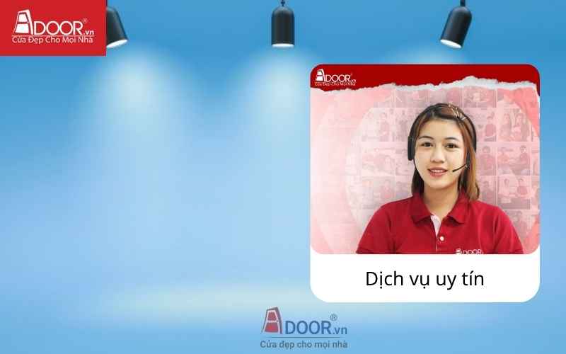 hệ thống phân phối nhôm xingfa quảng đông