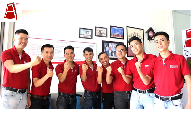 Đội ngũ tư vấn và thi công cửa nhôm Xingfa Adoor