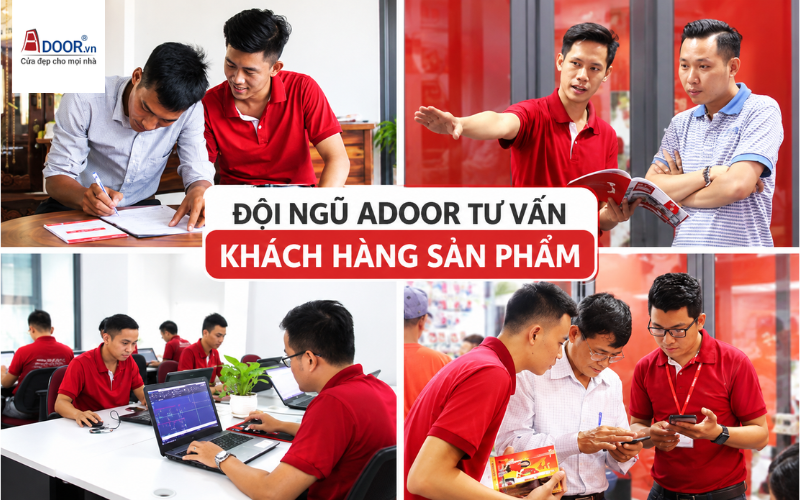 Tư vấn cửa nhôm kính Xingfa Bình Định