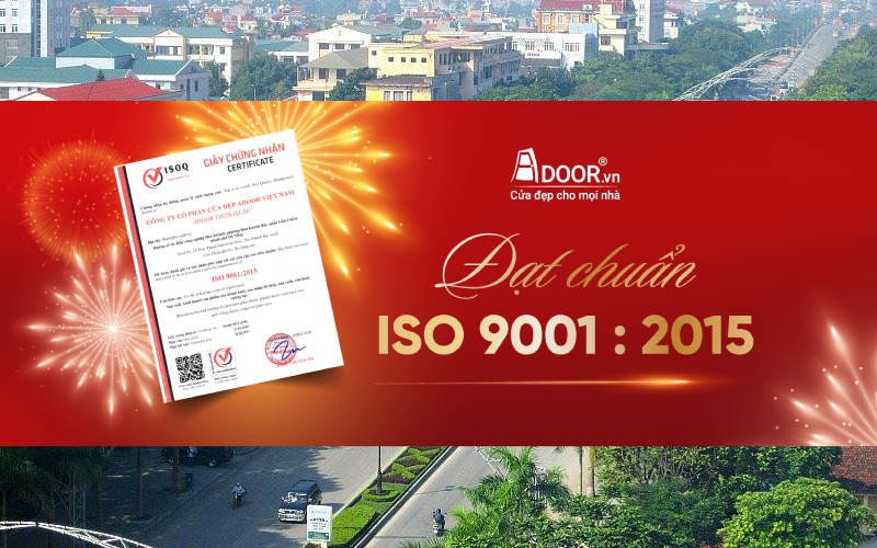 Giá cửa nhôm Xingfa Thanh Hóa mới nhất