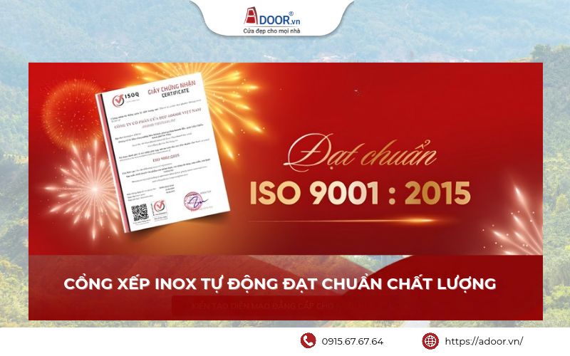 Quy trình quản lý chất lượng