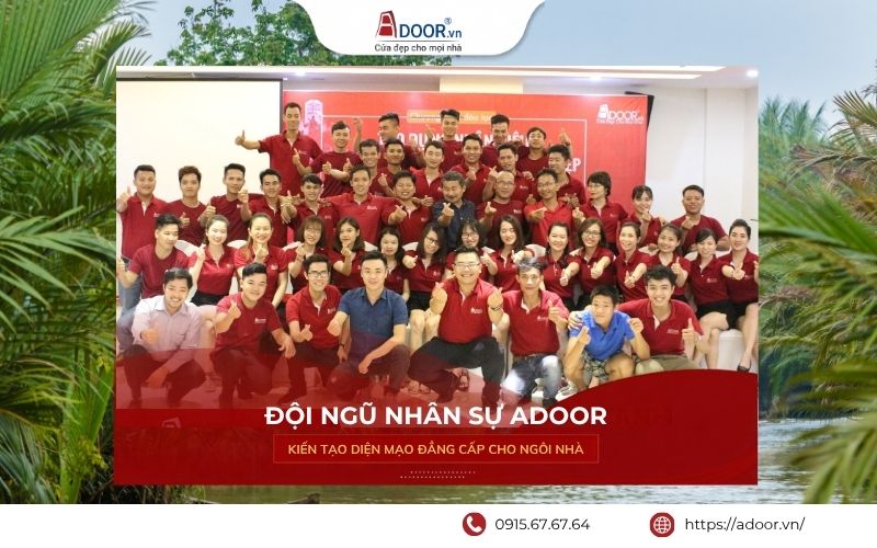 Đội ngũ kỹ thuật tận tâm